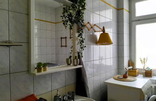 Spacious Home in Old-West - Leutsch - Foto 32