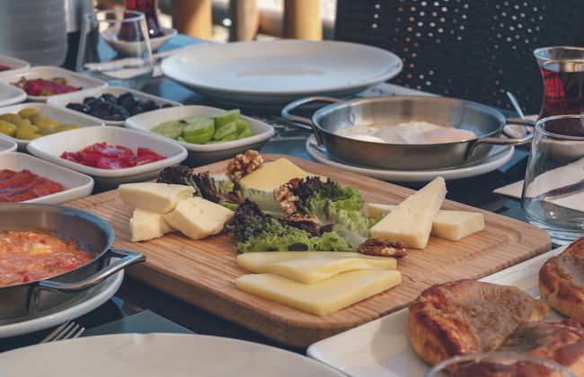 MUKHA ORMANLİ - Photo 32