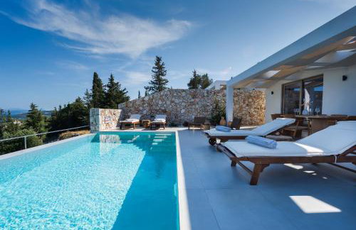 Thelxi's Suite I - Brand New Seaview Suite! - Foto 22