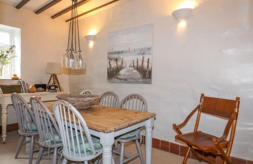 Riverwash Cottage - Foto 10