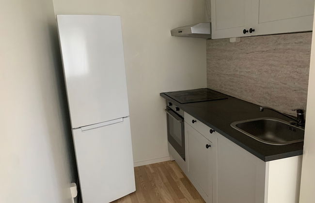 Kista Stockholm Apartment - Photo 5