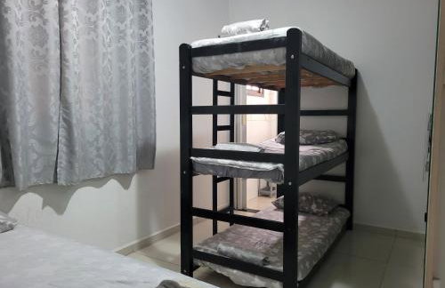 Casa Terrea com piscina e churrasqueira pertinho da praia para ate 34 hospedes - Photo 78