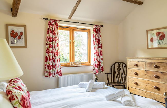 The Stables - Holly Tree Barns - Foto 22