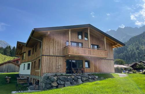 Stadl Lodge Hinterstein - Skipass im Winter und Bergbahnen im Sommer inklusive - Foto 6