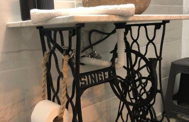 Vlami's House Andros - Foto 31