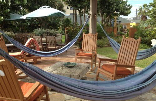 Beach Place Guesthouses - Foto 68