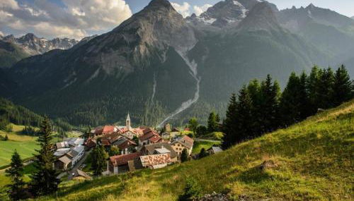 Residence Lahnhof, Laces - Photo 4