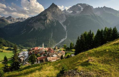 Residence Lahnhof, Laces - Foto 4