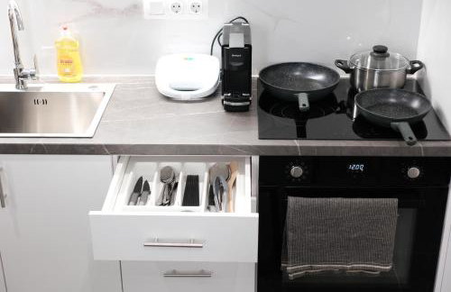 Cozy Home With Cooking - Foto 7