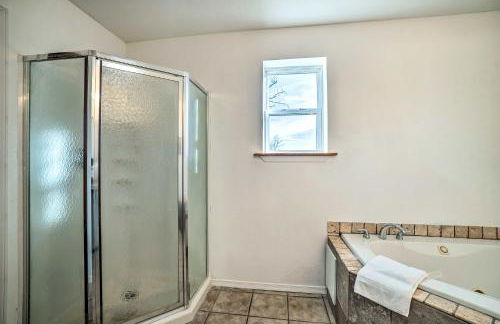 Relaxing Rural Harrison Home - 11 Mi to Town - Foto 16