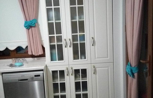 Cinaralti Apart - Foto 17