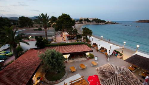 Apartamentos Playa Es Cana - Foto 2