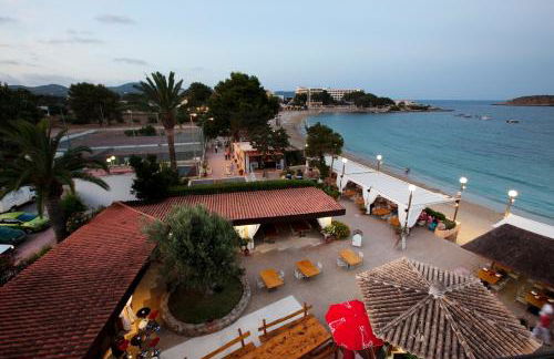 Apartamentos Playa Es Cana - Foto 2