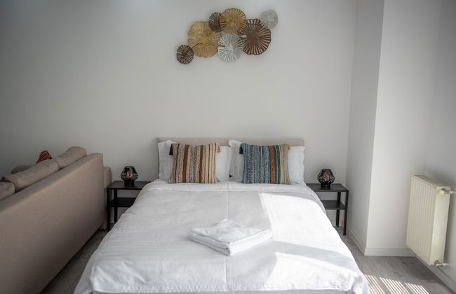 Niagara Apartments - Foto 13