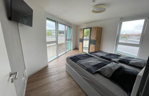 Apartmenthaus MK Immobilien - Foto 19