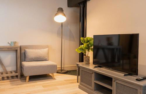 Newly renovated 3 bed Tarvin home close to Chester -sleeps up to 11 - Foto 16