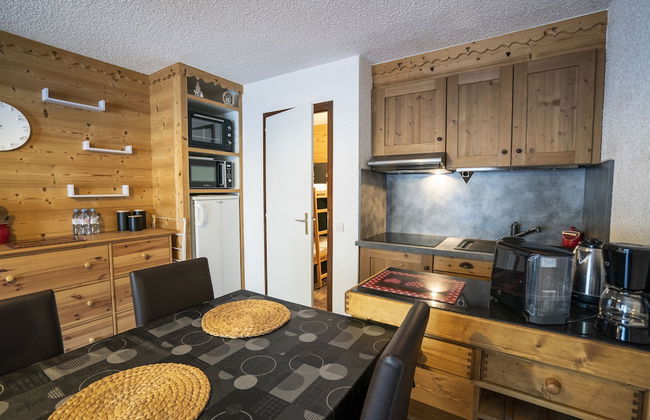 Châtel Réservation - Foto 19