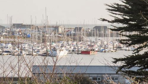 Bwthyn at Brynhyfryd - Foto 2