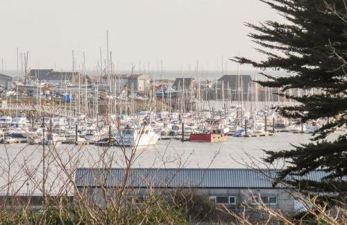 Bwthyn at Brynhyfryd - Foto 2