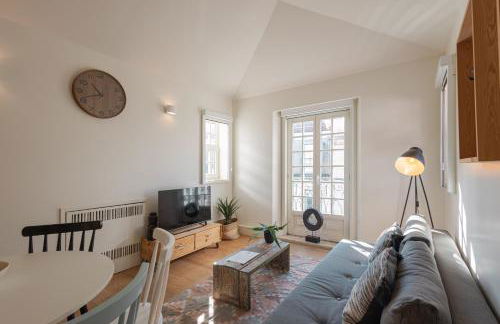 Almaria - Officina Real Apartments | Chiado - Foto 144