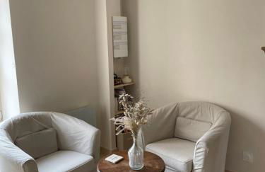 Studio Le petit métayer - Foto 10