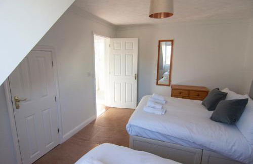 Bilbo's Cottage, Sheringham - Foto 15