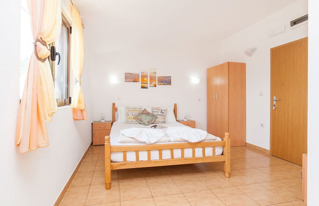 Apartments Viktorija - Foto 26