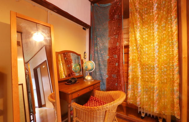 Shanti House Sakaiminato - Foto 40