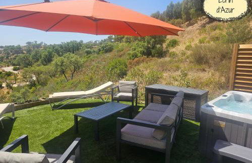 Villa Astree - Foto 36