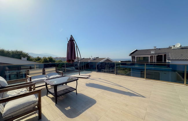 Flower City Suites - Photo 40