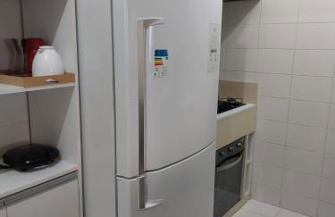 Mobiliado e aconchegante - Foto 8