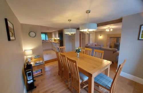 Luxurious 4 bedroom Cottage in the Yorkshire Dales - Foto 4