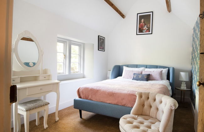 Dream Stays Bath - Southbank - Foto 4