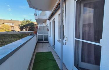 Heinsberg City Apartment - Stil trifft Farbe! - Foto 11