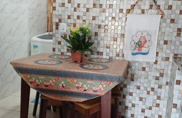 Residencia Moraes 1 - Foto 13