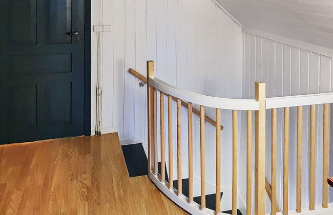 6 Person Holiday Home in Austrheim - Foto 4