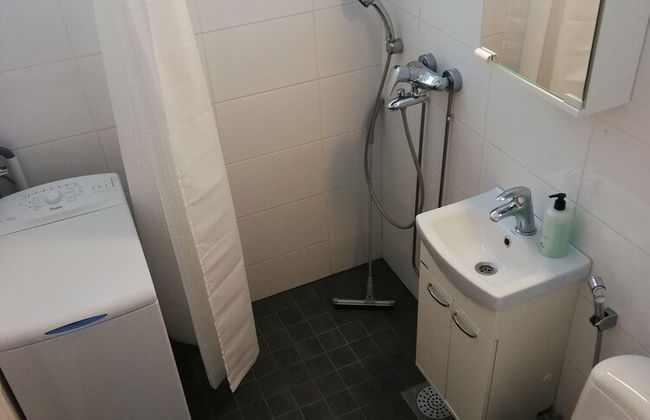 Kotimaailma Apartments Joensuu - Foto 40