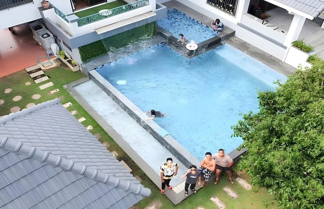 Siriniran Homestay - Foto 19