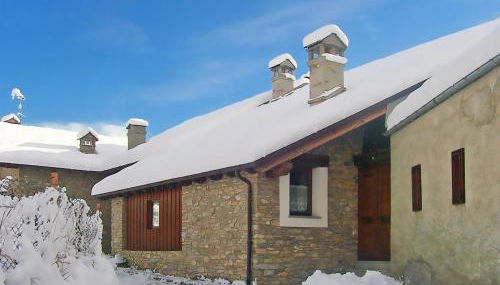 Apartment Grand Sarriod-1 by Interhome - Foto 3