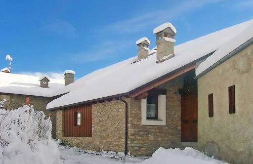 Apartment Grand Sarriod-3 by Interhome - Foto 5