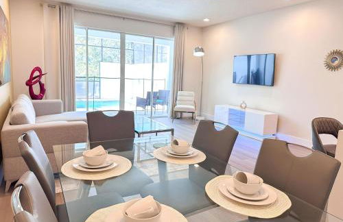 TR1459SL - Brand new Star Wars property with pool - Foto 5