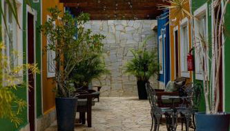 Casa Buziana - Lofts amplos e super equipados - Foto 2