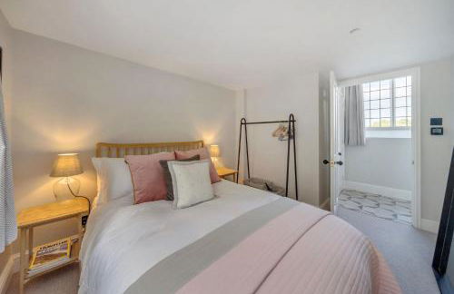 The Old Chapel - Photo 17