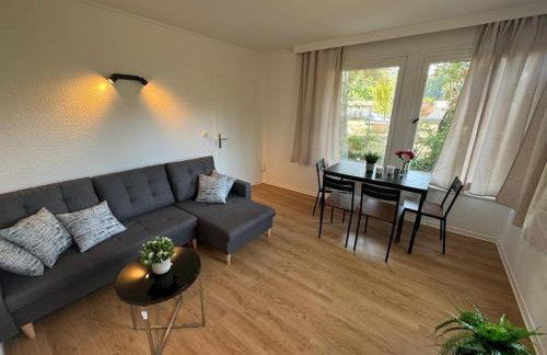 Feriendorf Seddiner See - Bungalow 1 - Foto 1