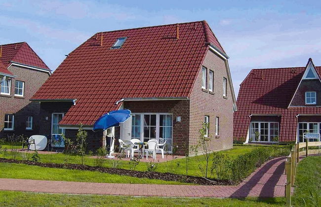 Seepark Burhave, Burhave - Foto 35