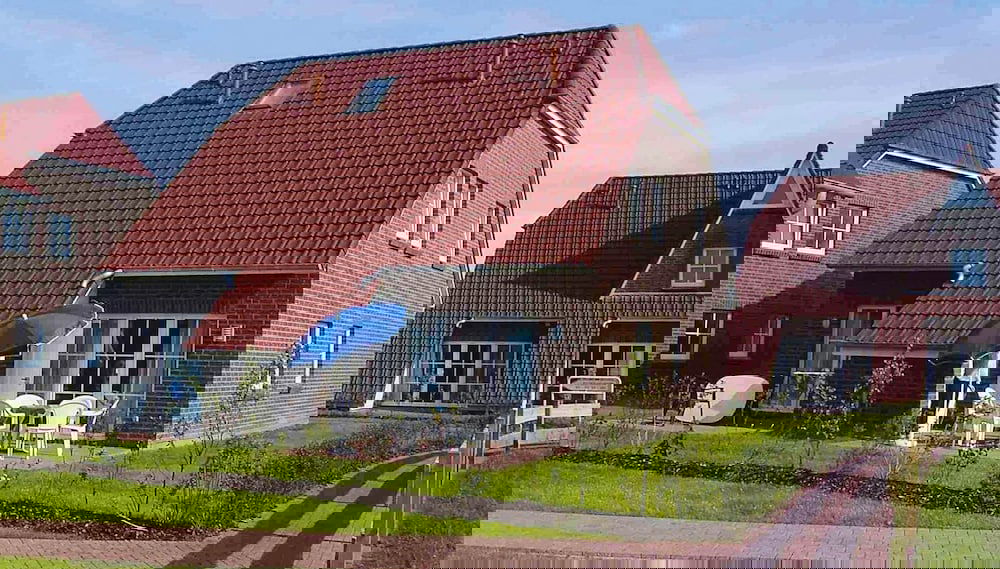 Seepark Burhave, Burhave - Foto 1