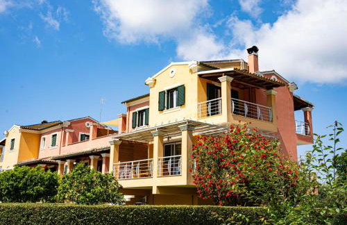 Corfu Sunset Glow-Katherina Maisonette - Foto 71