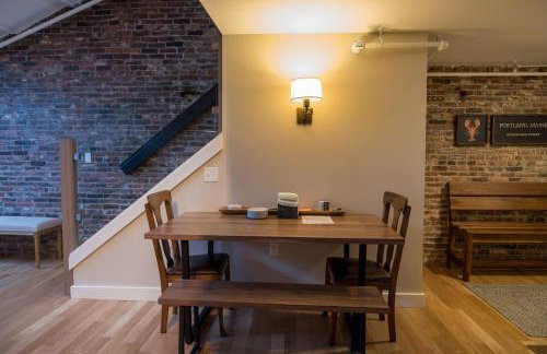 Luxury Penthouse in Downtown Portland - Foto 12