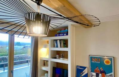 Appartement 4 personnes centre village - Photo 19