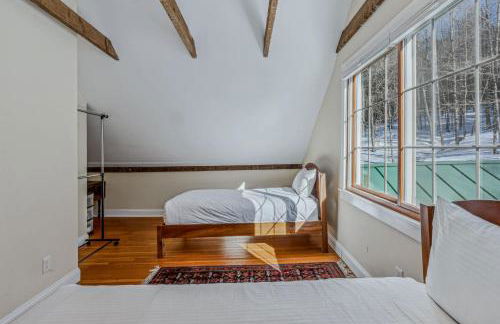 Historic Charm Located On the River - Rustic Chic - Foto 20